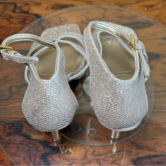 Franco Sarto Rania Ankle Strap Sandal - Picture 10 of 14